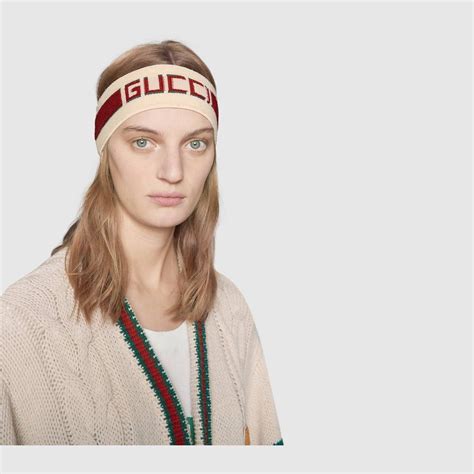 gucci headand